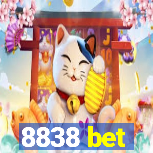 8838 bet